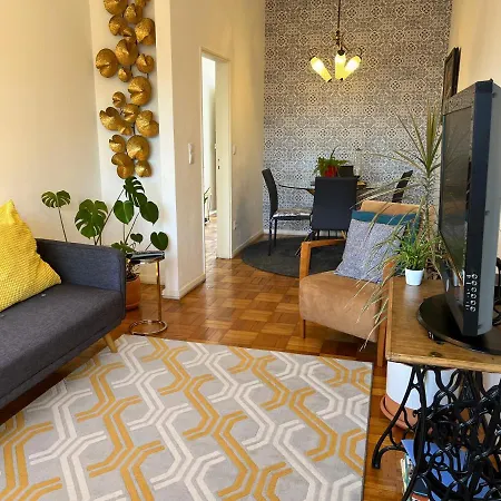 Trindade Appartement Oporto