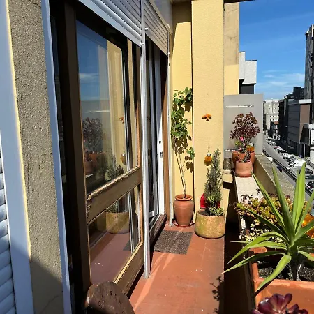 Trindade Appartement Oporto