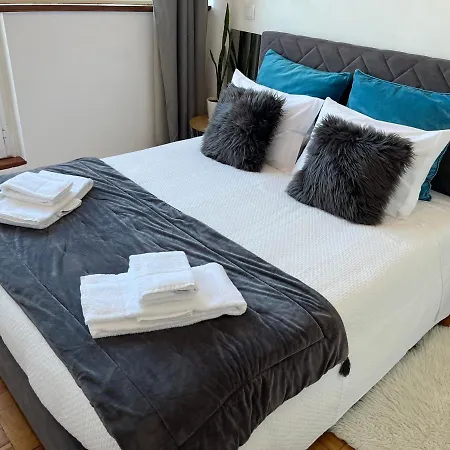 Trindade Appartement