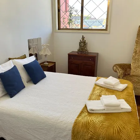 Trindade Appartement *