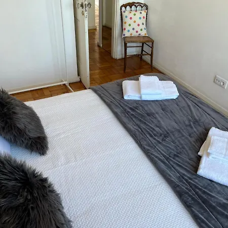Appartement Trindade