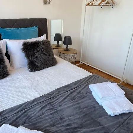Appartement Trindade