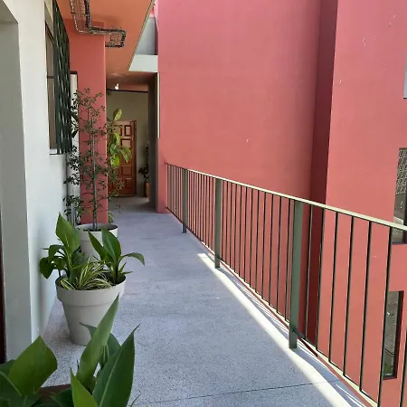 Appartement Trindade Oporto
