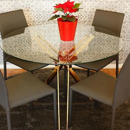 Trindade Appartement