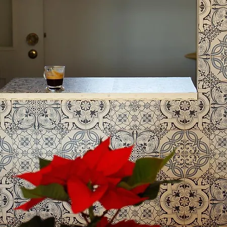 Trindade Appartement Oporto