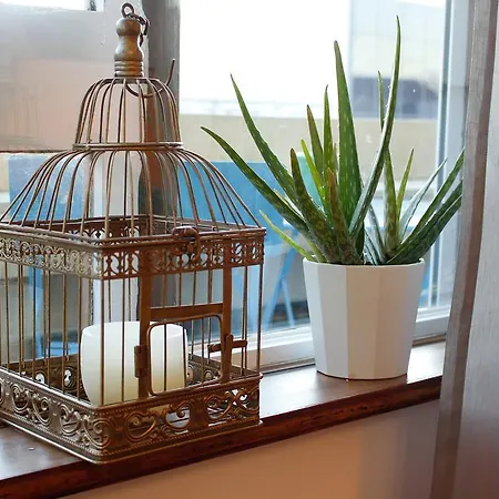 Trindade Appartement *