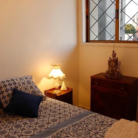 Appartement Trindade Oporto