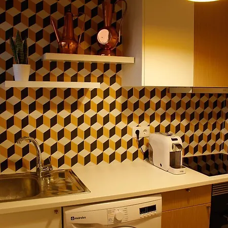 Trindade Appartement