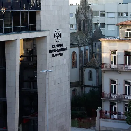 Appartement Trindade