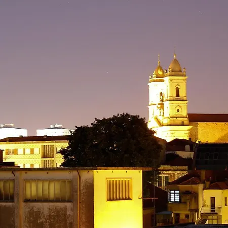 Trindade Appartement Oporto