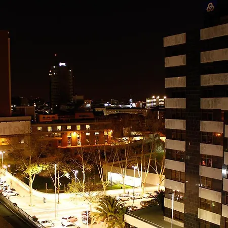 Appartement Trindade *